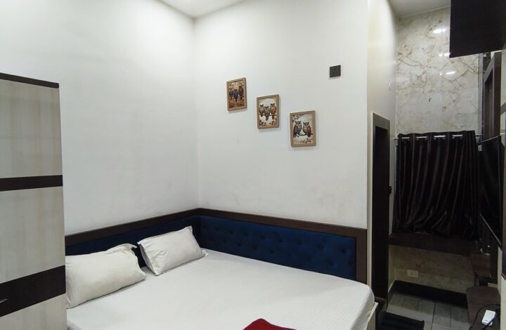 Standard Non-Ac Room